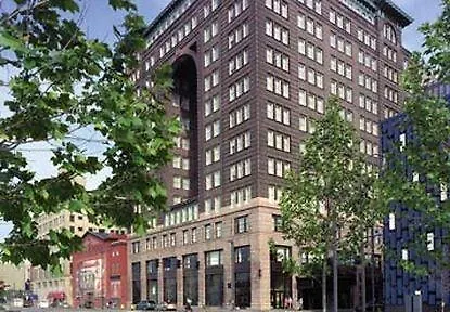 Renaissance Pittsburgh Hotel