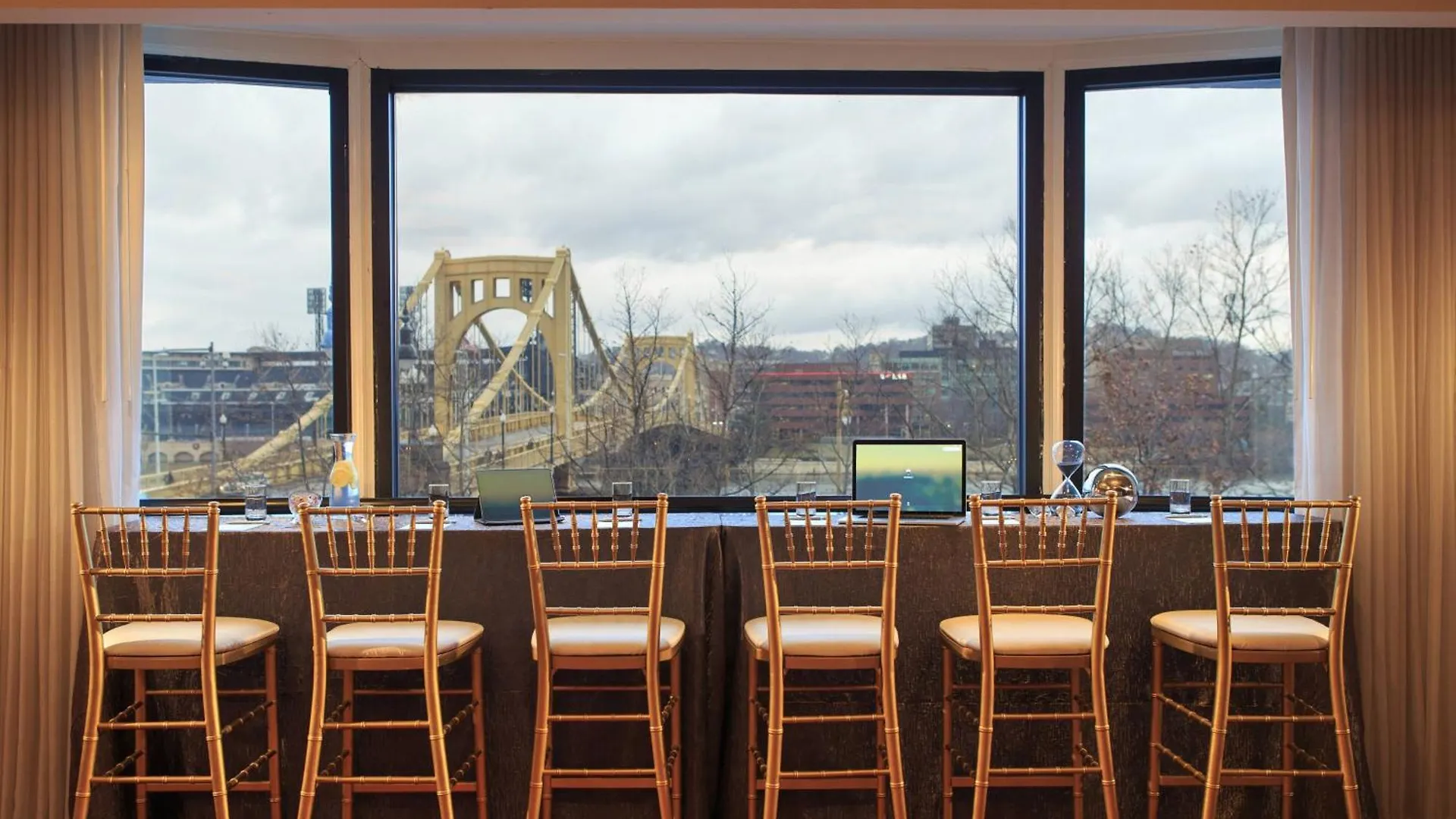 ****  Renaissance Pittsburgh Hotel USA