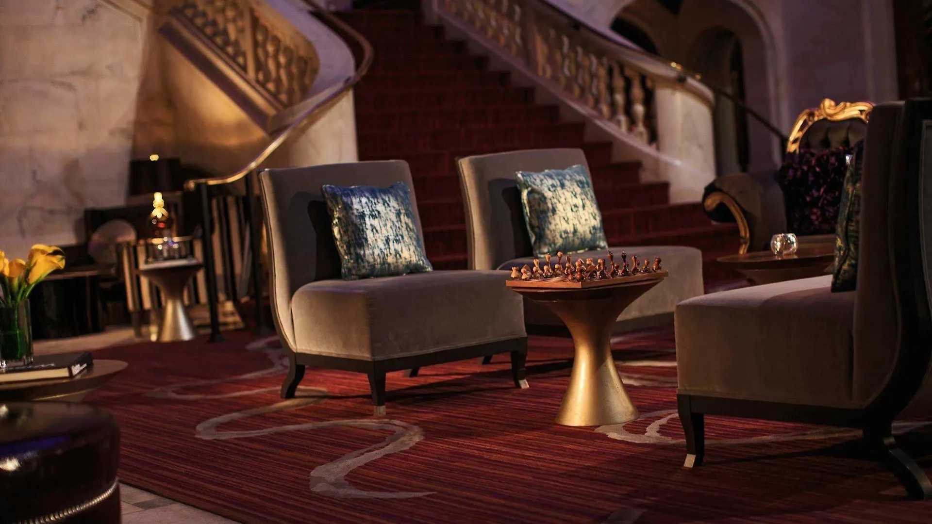 Renaissance Pittsburgh Hotel