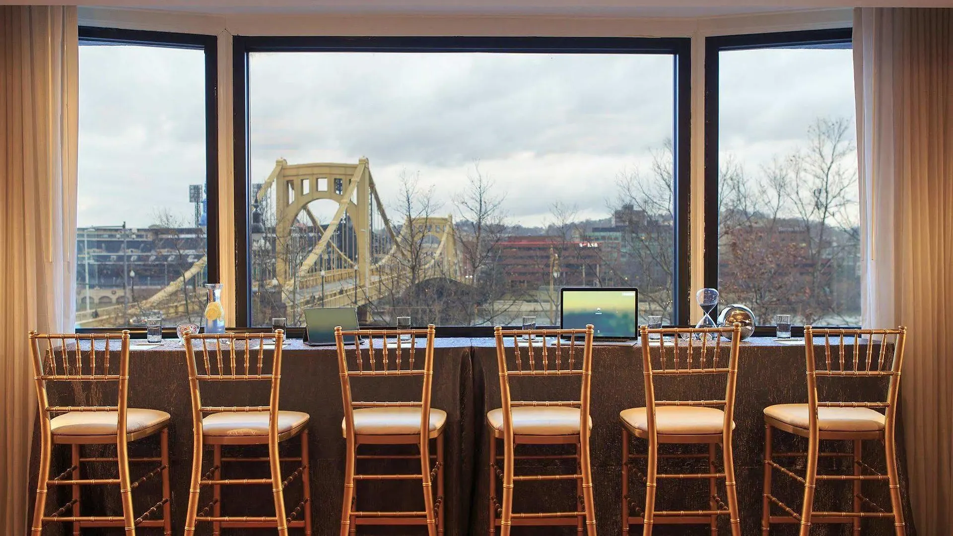 Renaissance Pittsburgh Hotel USA