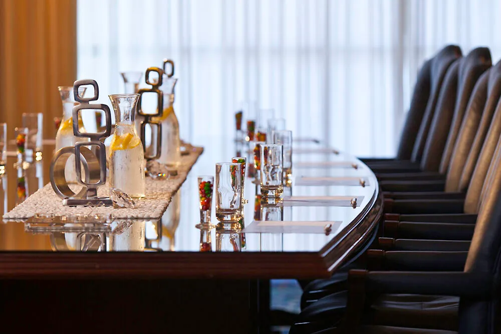 Renaissance Pittsburgh Hotel