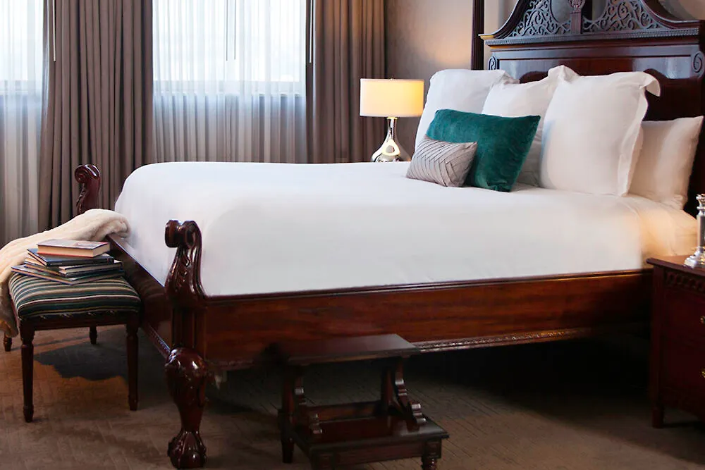 Renaissance Pittsburgh Hotel USA