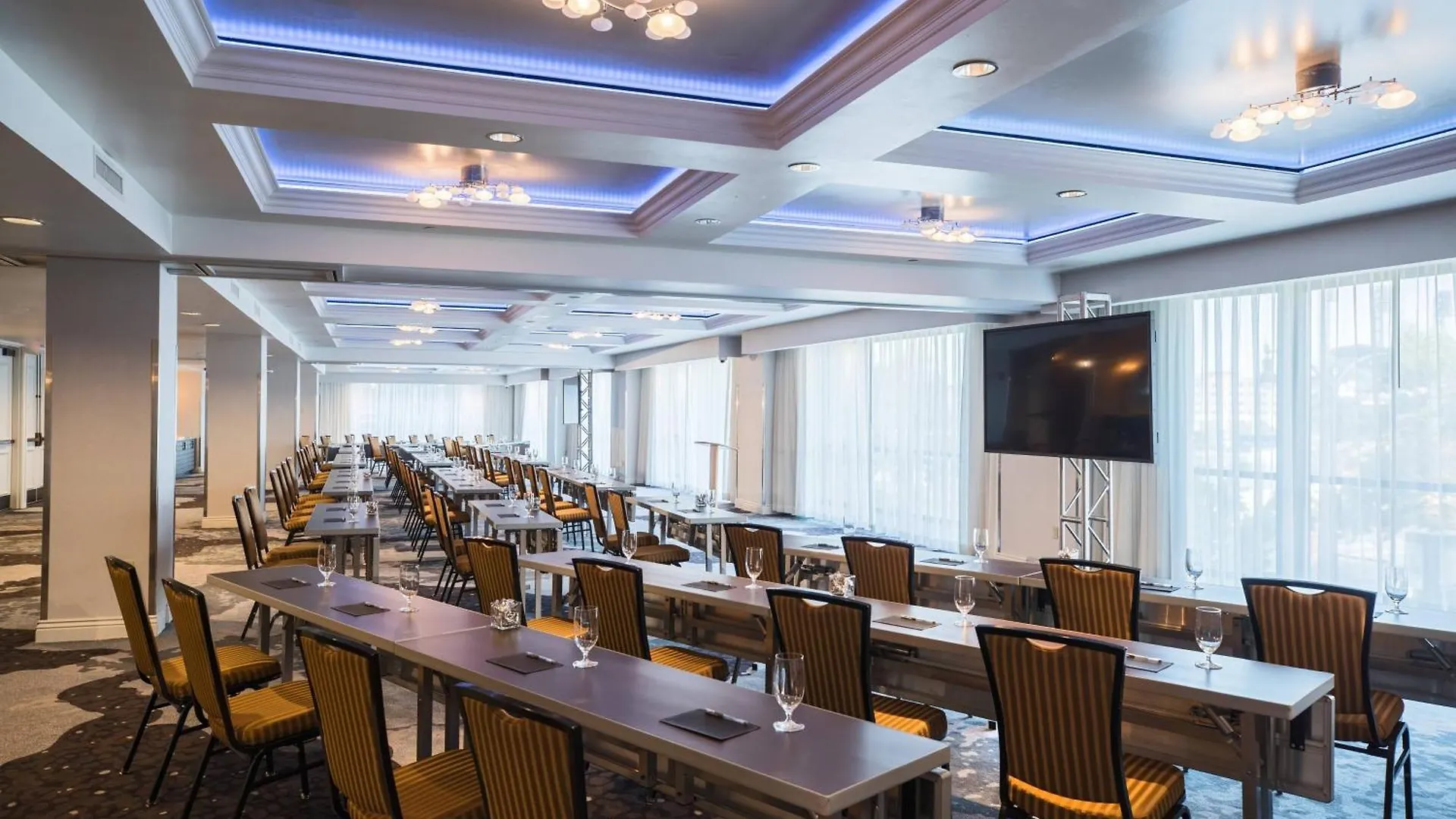 Renaissance Pittsburgh Hotel