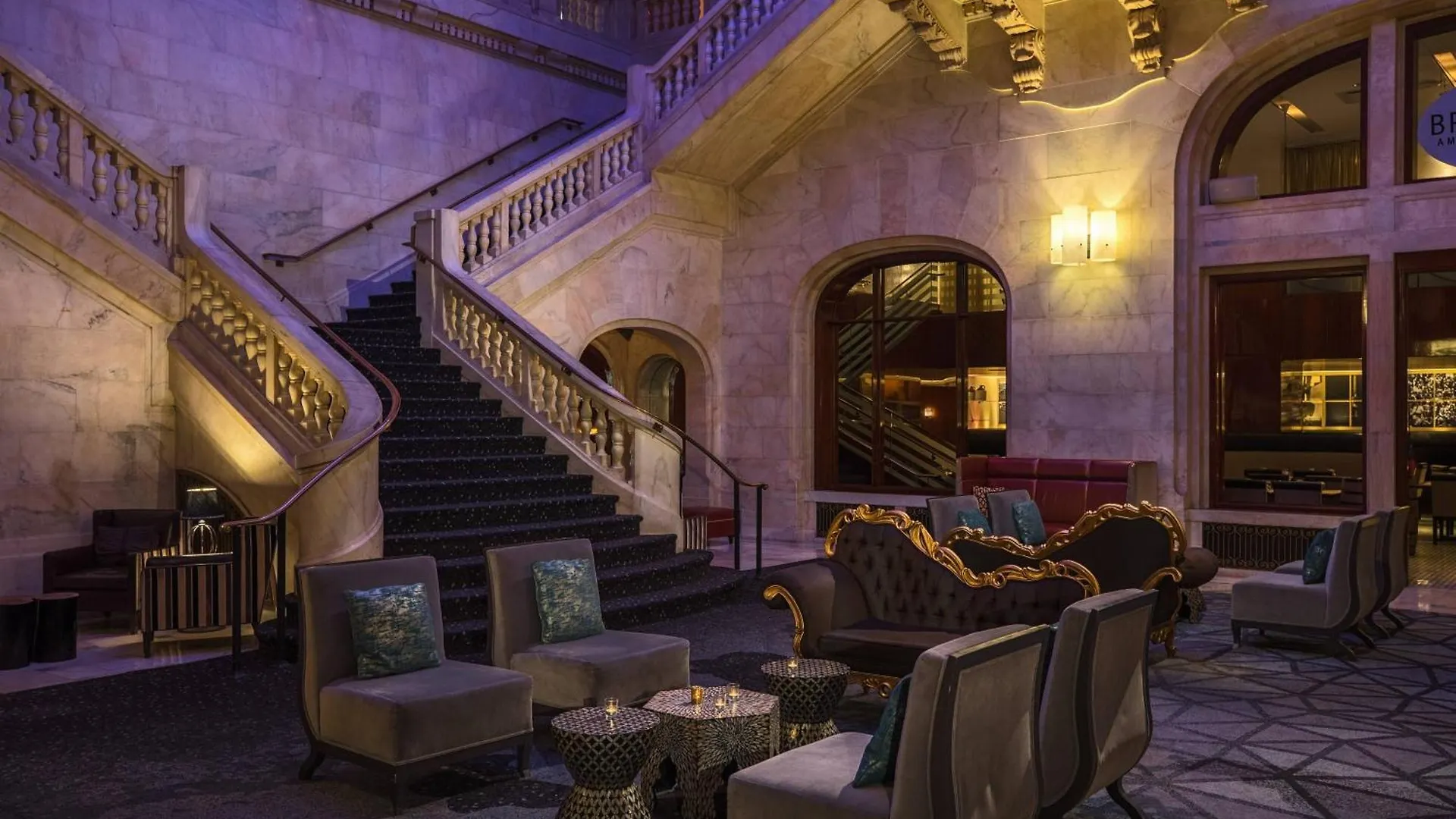 Renaissance Pittsburgh Hotel