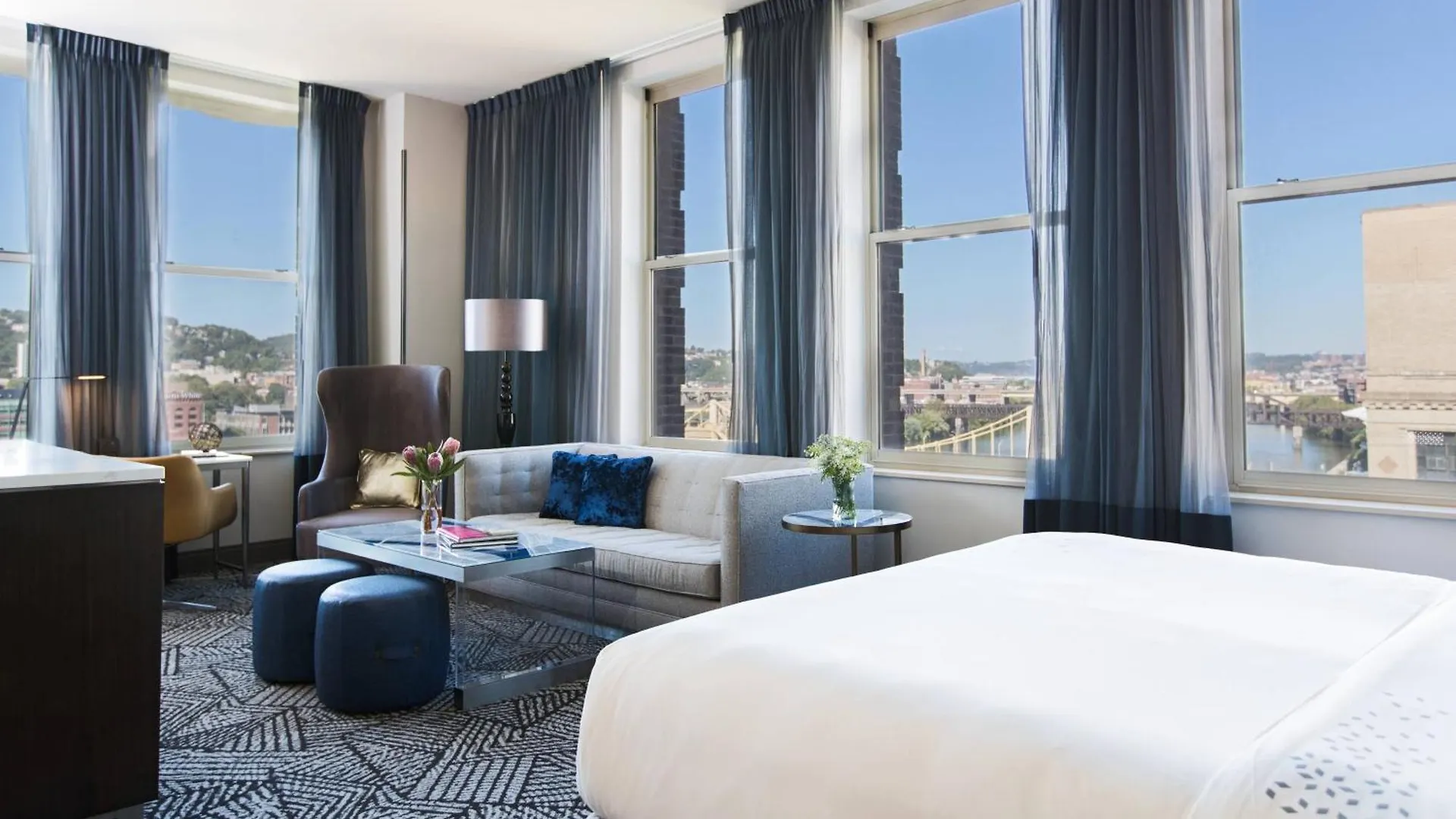 Renaissance Pittsburgh Hotel