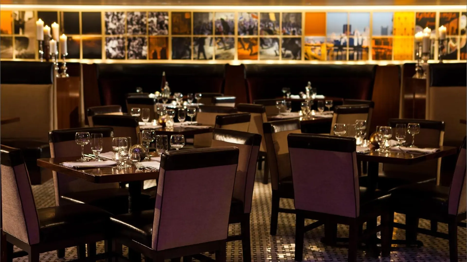 Renaissance Pittsburgh Hotel Estados Unidos