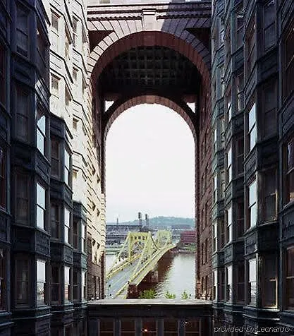 Renaissance Pittsburgh Hotel